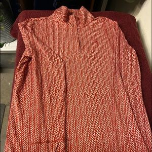 Ariat Tek long sleeve riding shirt